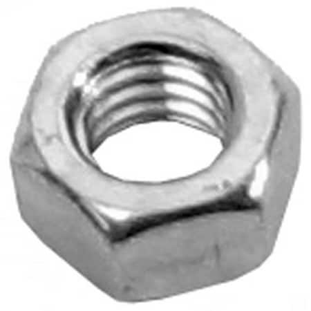 Walker Nut (Pr-Each/Bx-100), 35074 35074